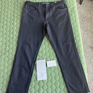Everlane | The Slim Fit Jean